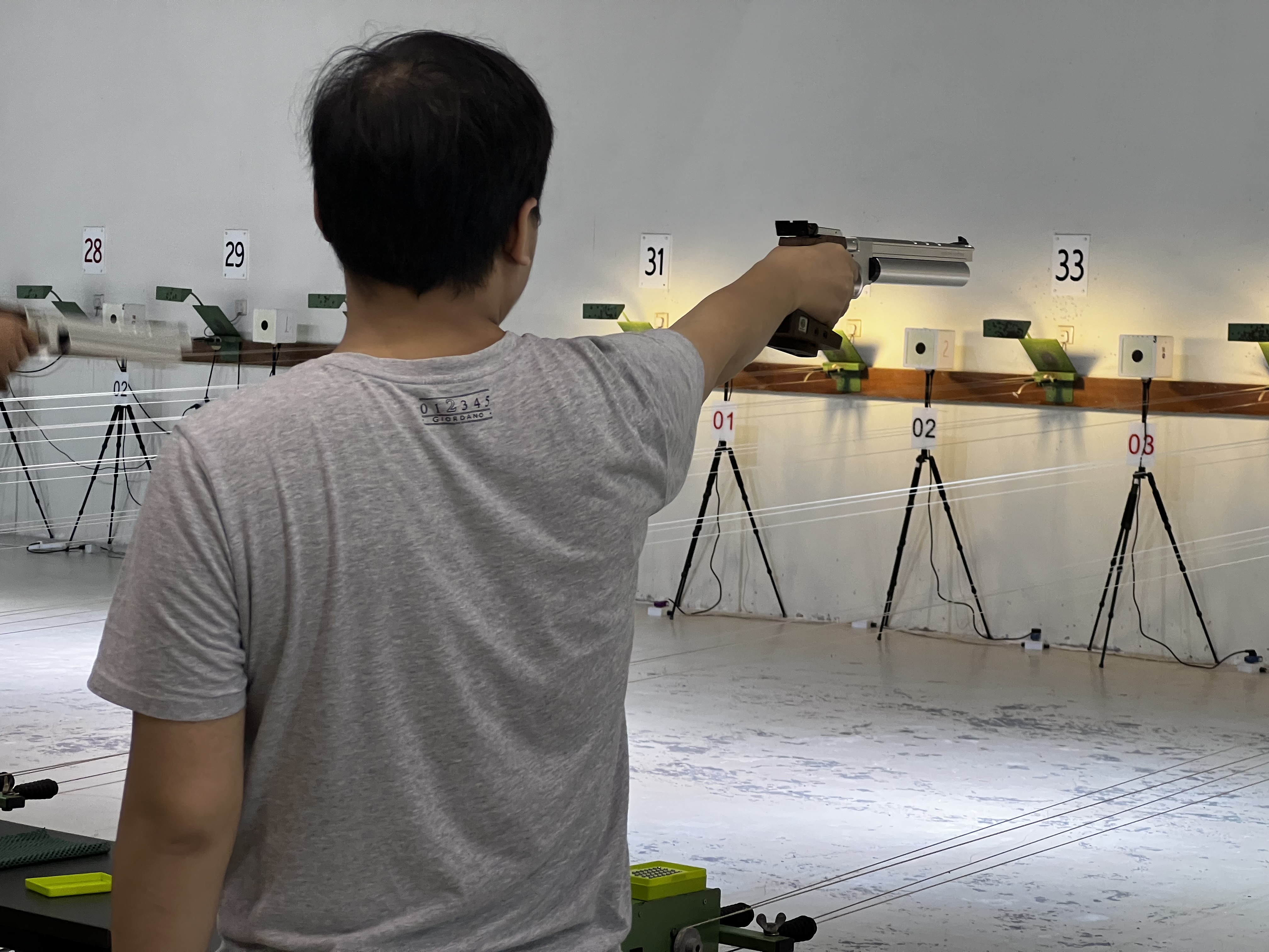 A4 射擊運動的動與靜兩端，其實相當吸引。.jpg